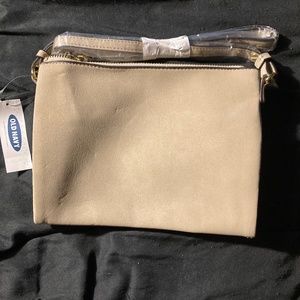 NWT Old Navy Cross-Body Bag